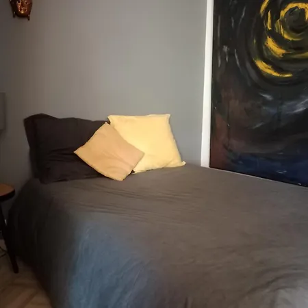 Apartment Vianney *