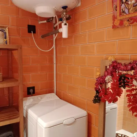 Apartment Vianney *