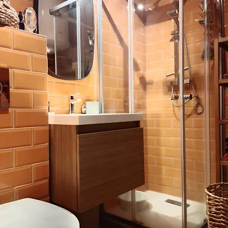 Vianney Apartment