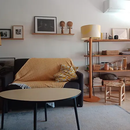 Vianney Apartment *