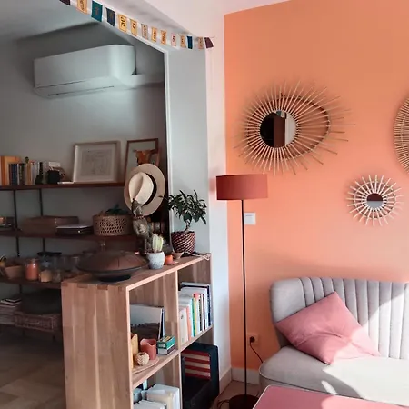 Apartment Vianney