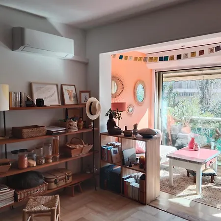 Apartment Vianney