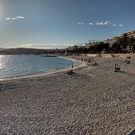 Vianney * Cannes